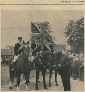 Standarte 1966